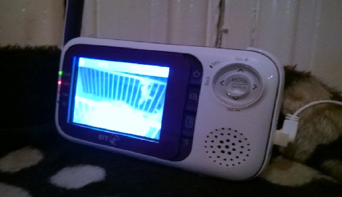 VTech DM221 vs DM223 Audio Baby Monitor: Ultimate Comparison