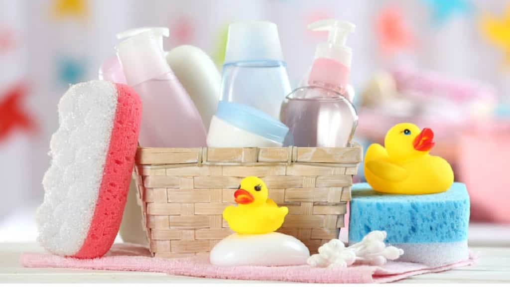 21 Best Baby Bath Products: Review Guide