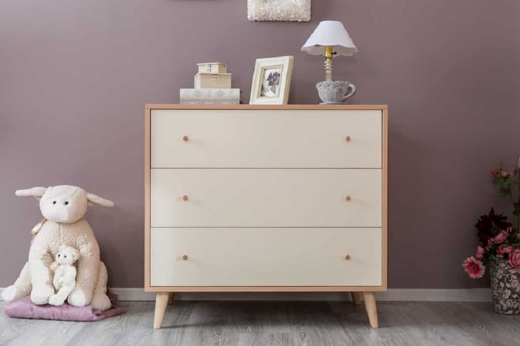 16 Best Baby Dressers: Reviews & Buying Guide