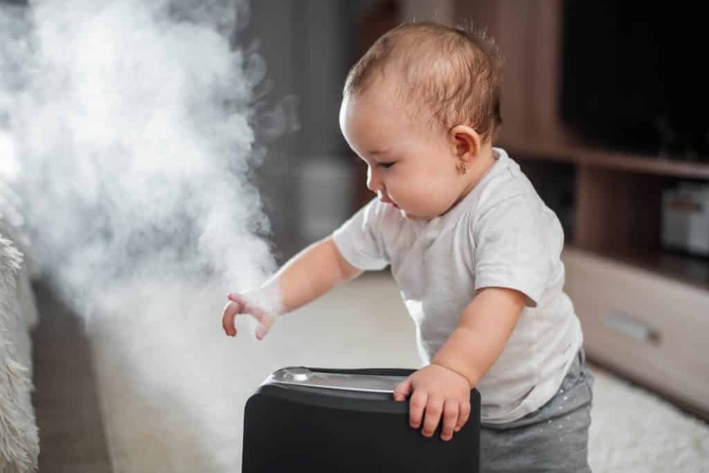 The 20 Best Baby Room Humidifiers: Review Guide