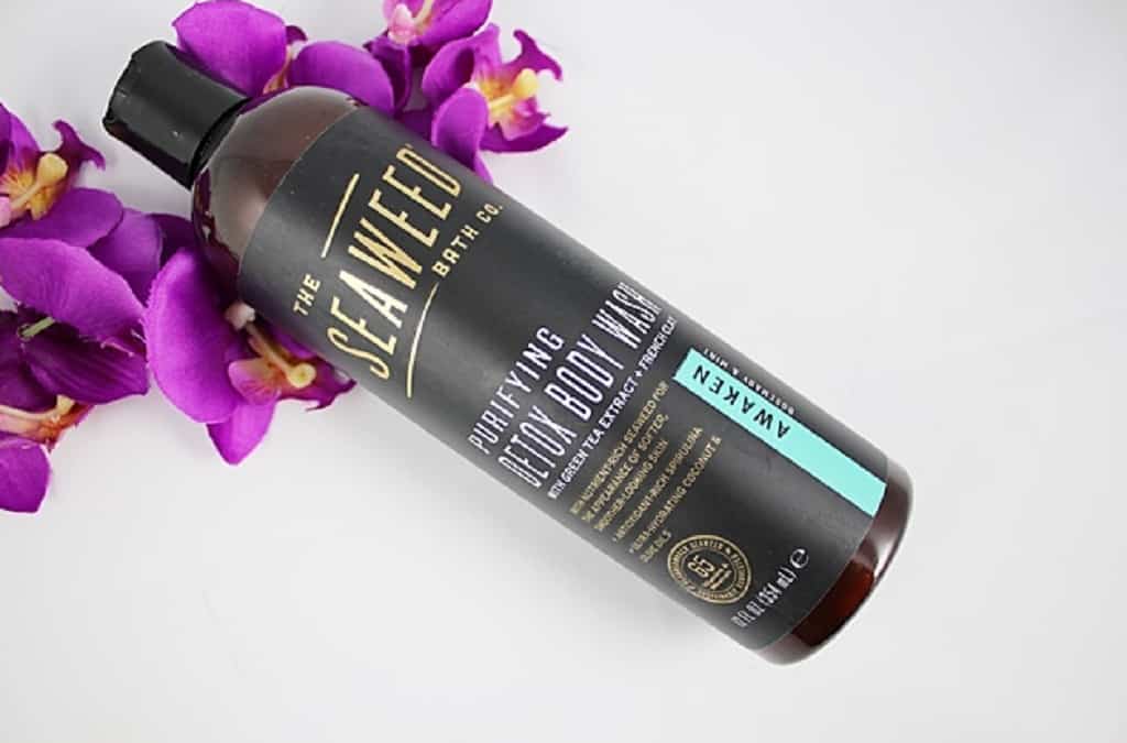 20 Best Body Wash for Oily Skin During Pregnancy