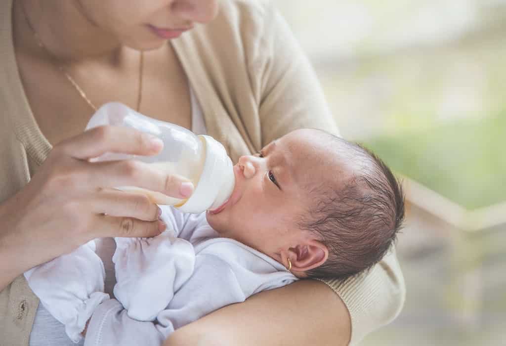12 Best Bottles for Breastfed Babies: Reviews & Guide