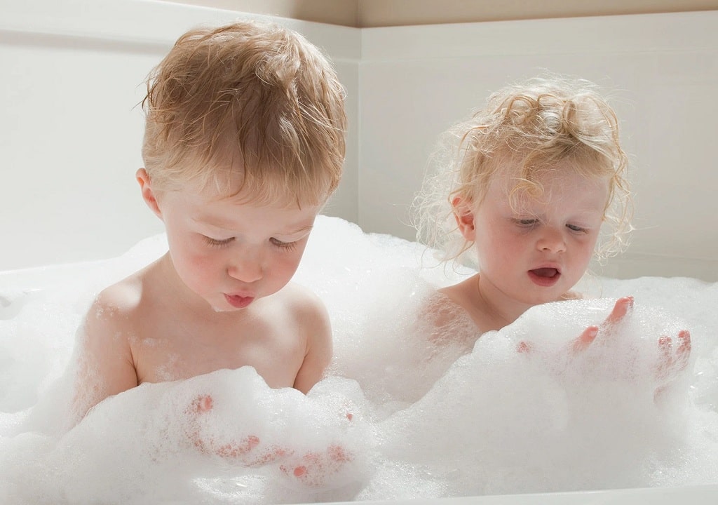 The 26 Best Bubble Bath for Kids: Reviews 2023