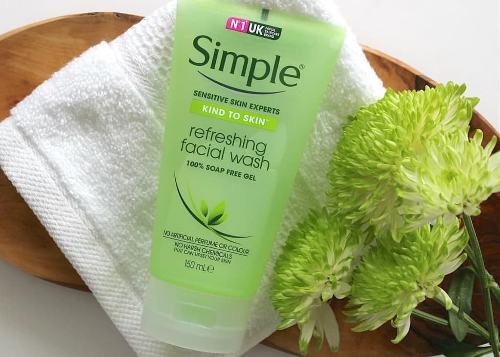 20 Best Face Wash for Dry Skin During Pregnancy: Review Guide