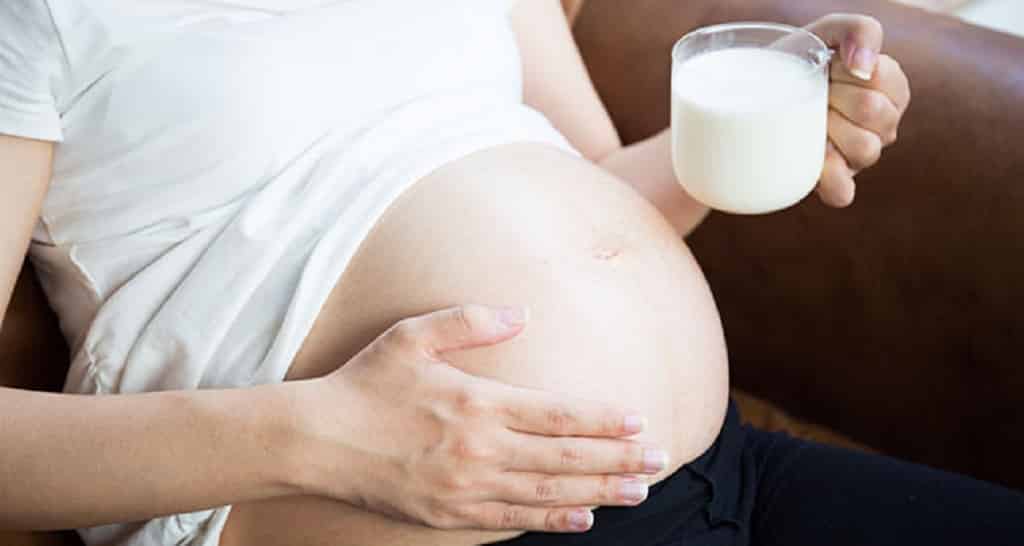 20 Best Milks for Pregnancy: Reviews & Buying Guide