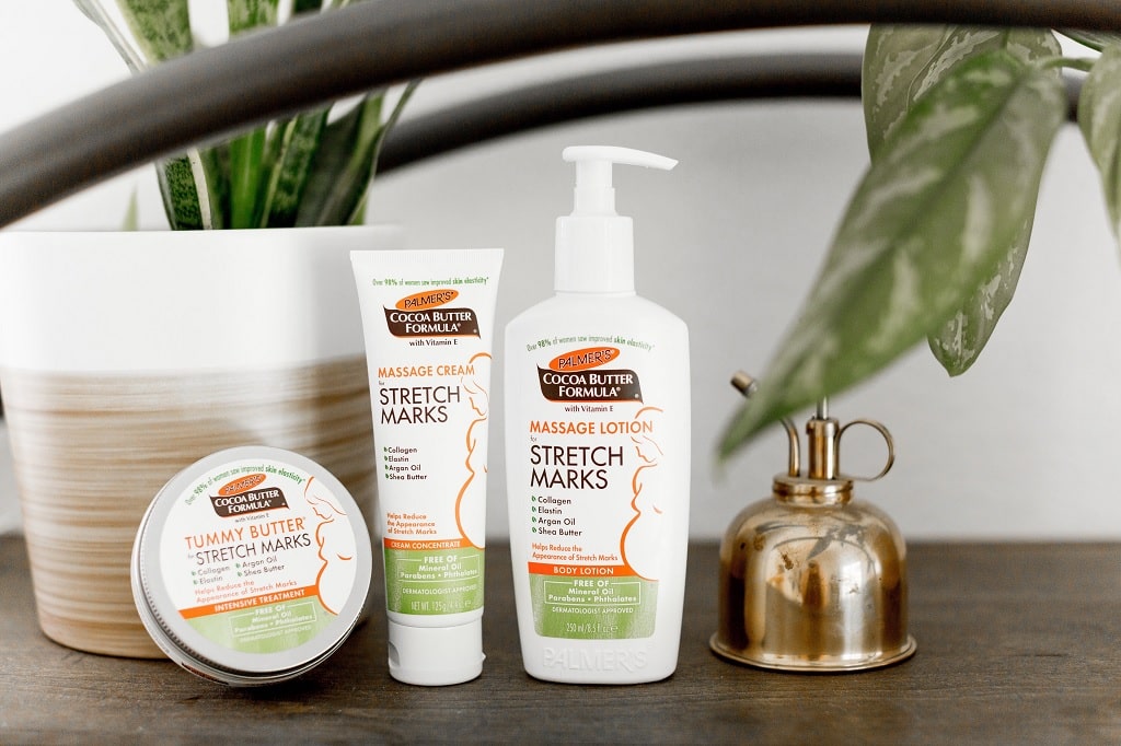 20 Best Pregnancy-Safe Body Lotions: Reviews & Buying Guide