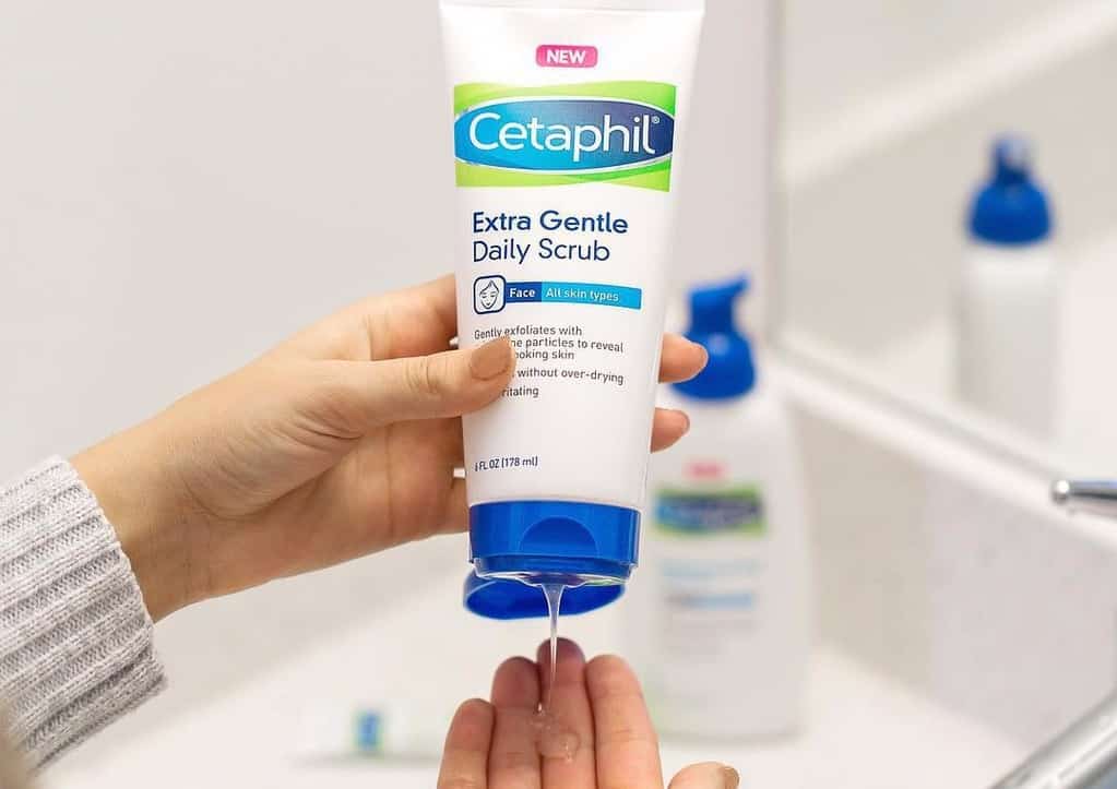 19 Best Pregnancy-Safe Face Exfoliators Reviews & Buying Guide