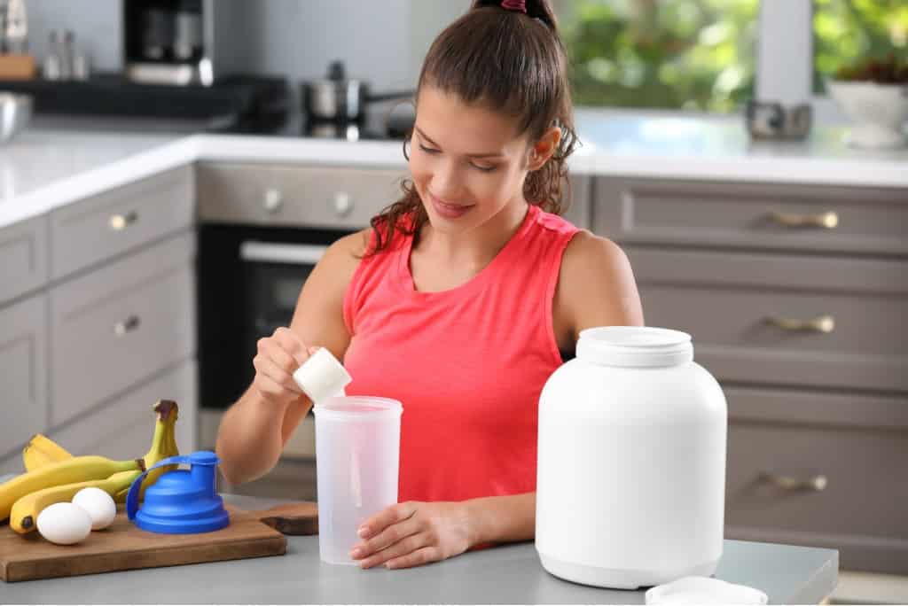20 Best Pregnancy Safe Protein Powders in 2023 (Reviews and Buying Guide)