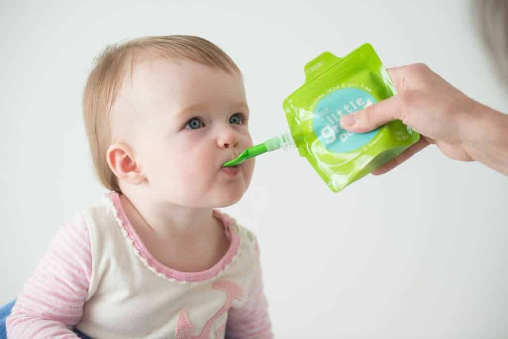 14 Best Reusable Baby Food Pouches: Reviews & Guide 2023