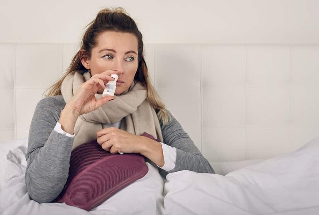 22 Best Safe Nasal Sprays During Pregnancy: Review Guide