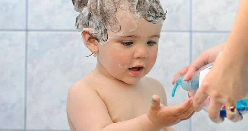 24 Best Shampoos & Conditioners for Kids: Reviews & Buying Guide