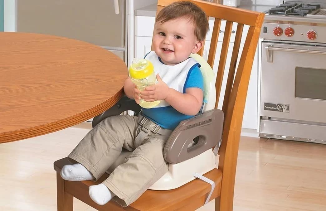 14 Best Toddler Booster Seats for Eating: Review Guide