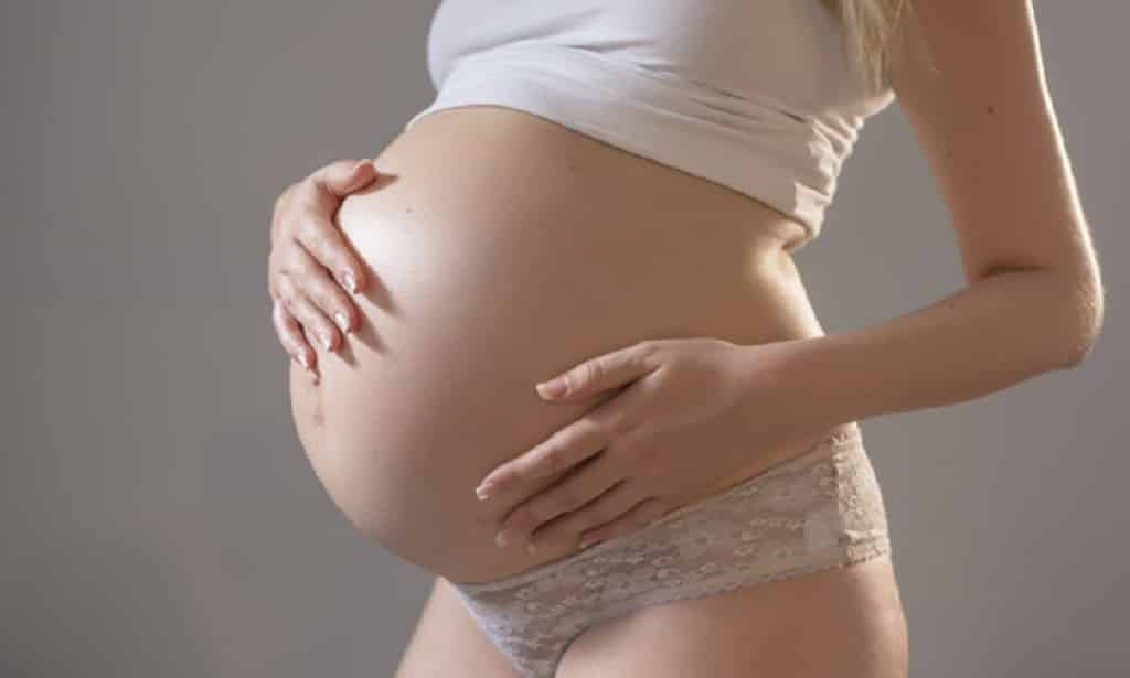 The 27 Best Underwear for Pregnancy (Maternity Panties, Over and Under the Bump)