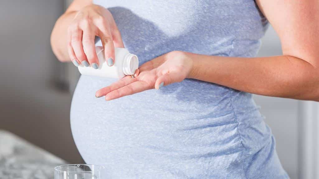 12 Best Calcium Supplements for Pregnancy (2023 Reviews)