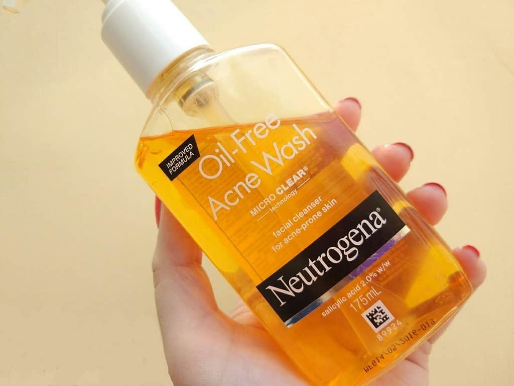 18 Best Face Wash for Oily Skin During Pregnancy: Reviews & Buying Guide