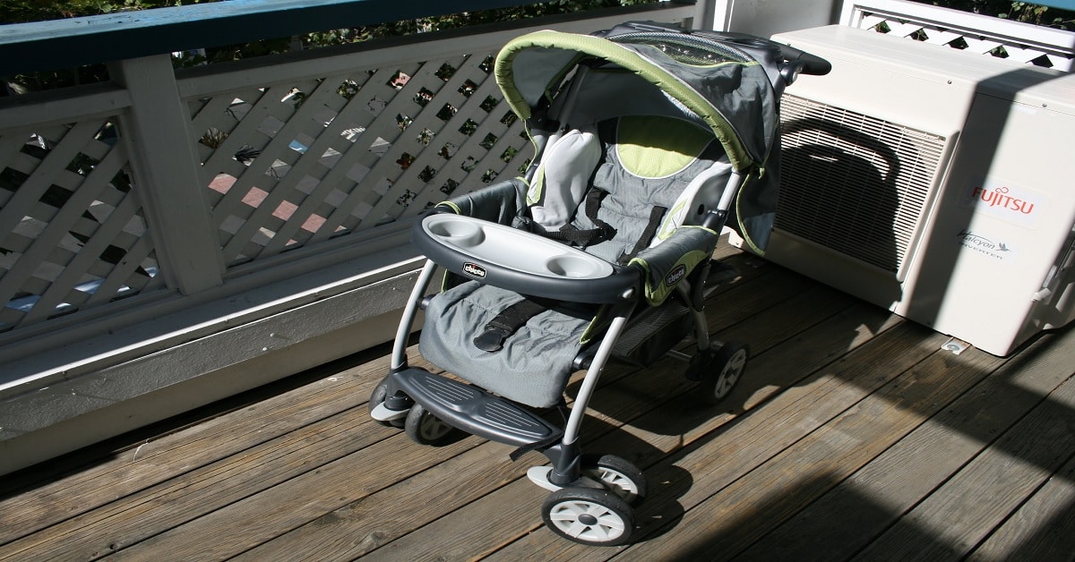 Chicco Bravo vs Bravo Le Trio Travel System: Differences Explained