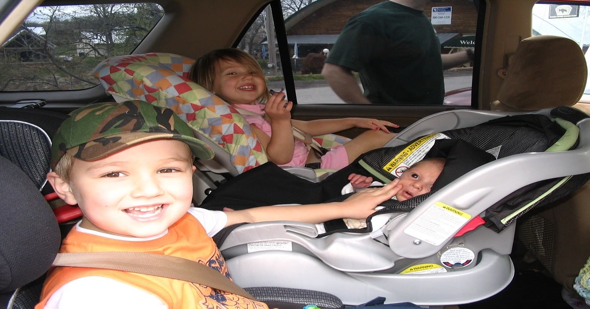 Baby Trend vs. Graco: Which Brand is Better?