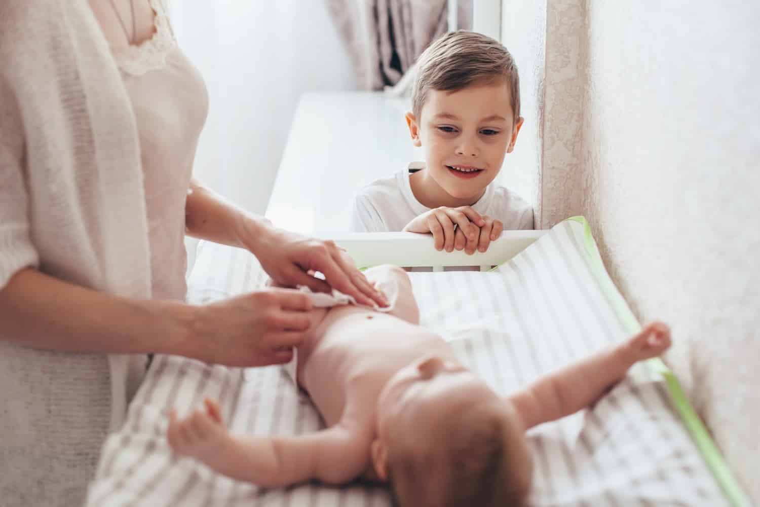 Boudreaux Butt Paste vs Desitin vs Aquaphor: Which Baby Diaper Rash Cream is Better?