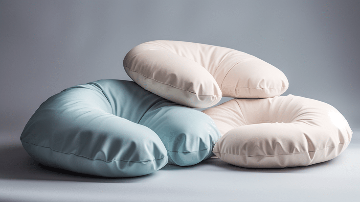 How to Use a Pregnancy Pillow: A Step-by-Step Guide